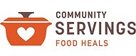 Community Servings Food Heals