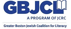 Greater Boston Jewish Coalition for Literacy GBJCL